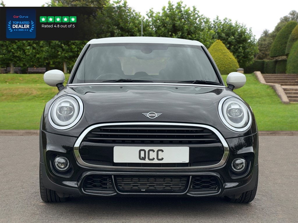 Used MINI Hatch 2020 for sale - 76494165: Photo 3