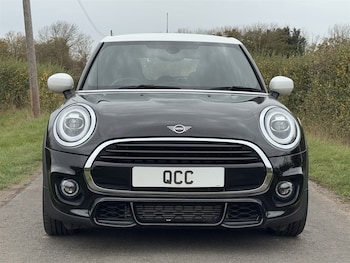 Used MINI Hatch 2020 for sale - 76494165: Photo