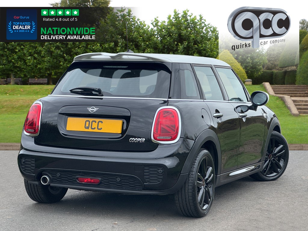 Used MINI Hatch 2020 for sale - 76494165: Photo 4