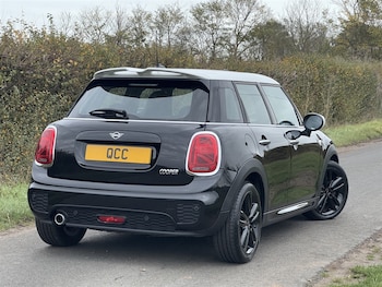 Used MINI Hatch 2020 for sale - 76494165: Photo