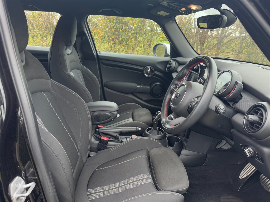 Used MINI Hatch 2020 for sale - 76494165: Photo 7