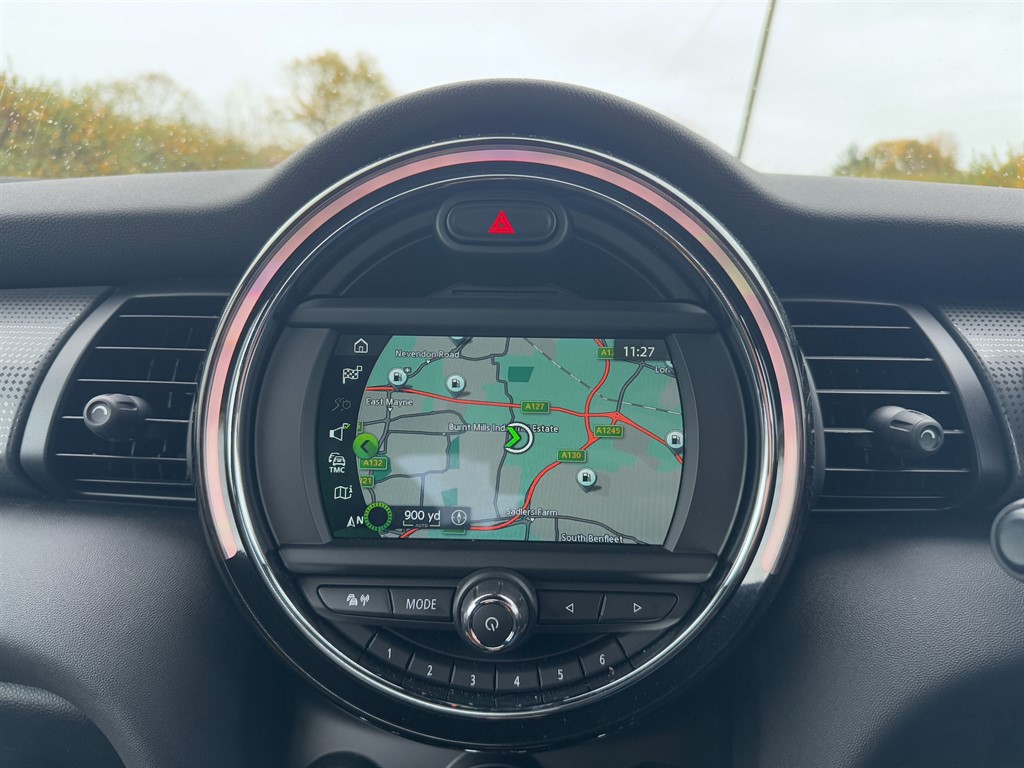 Used MINI Hatch 2020 for sale - 76494165: Photo 8