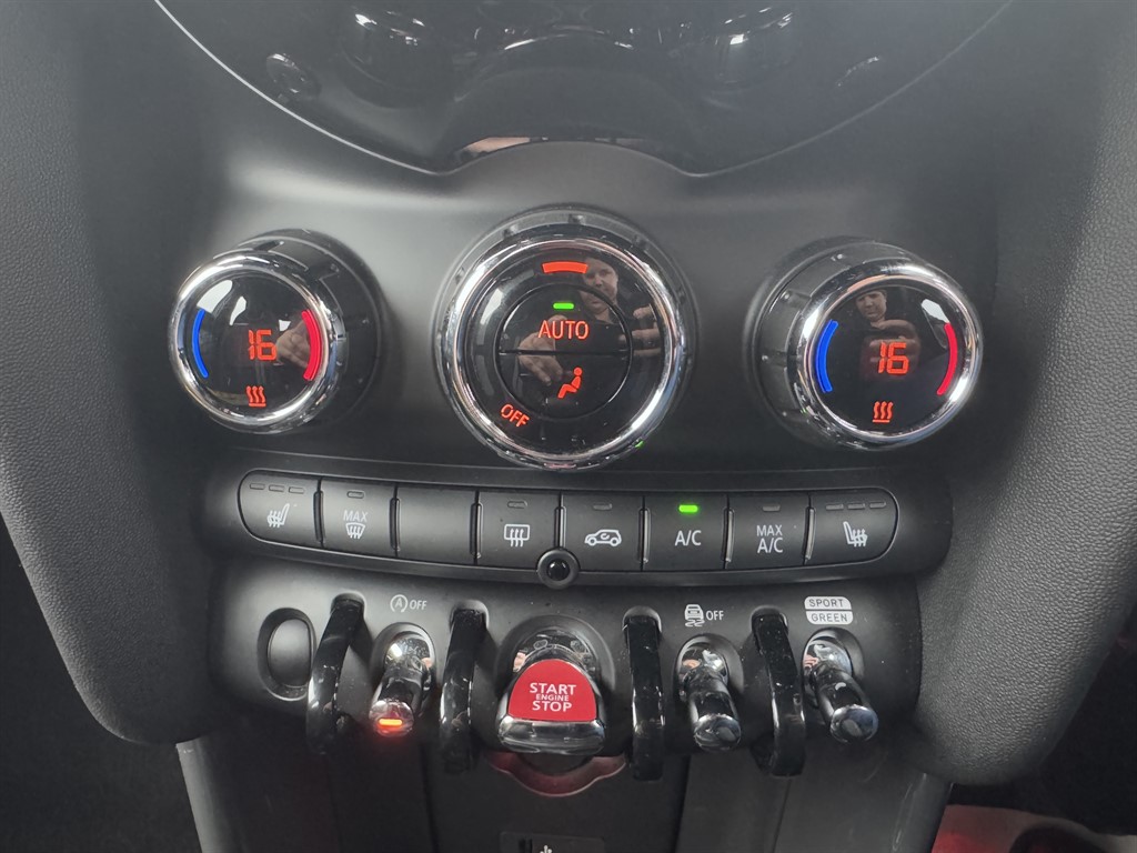 Used MINI Hatch 2020 for sale - 76494165: Photo 9