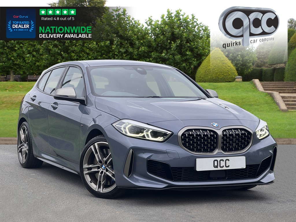Used BMW M135i 2022 for sale - 76241010: Photo 1
