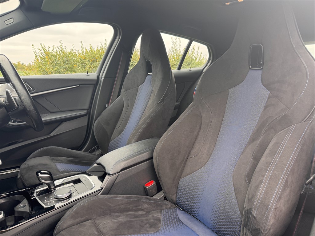 Used BMW M135i 2022 for sale - 76241010: Photo 10