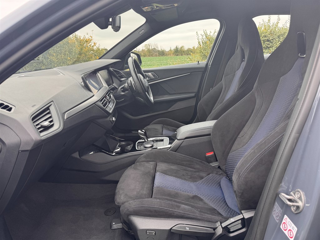 Used BMW M135i 2022 for sale - 76241010: Photo 11