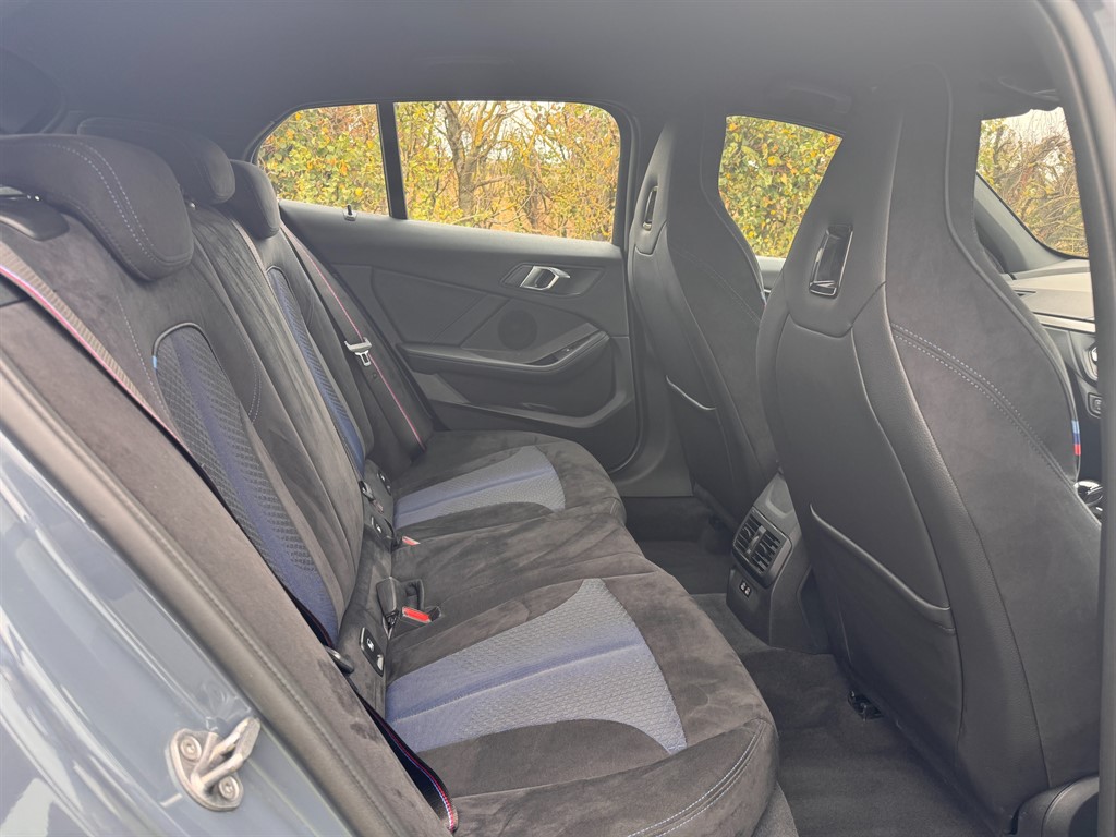 Used BMW M135i 2022 for sale - 76241010: Photo 13