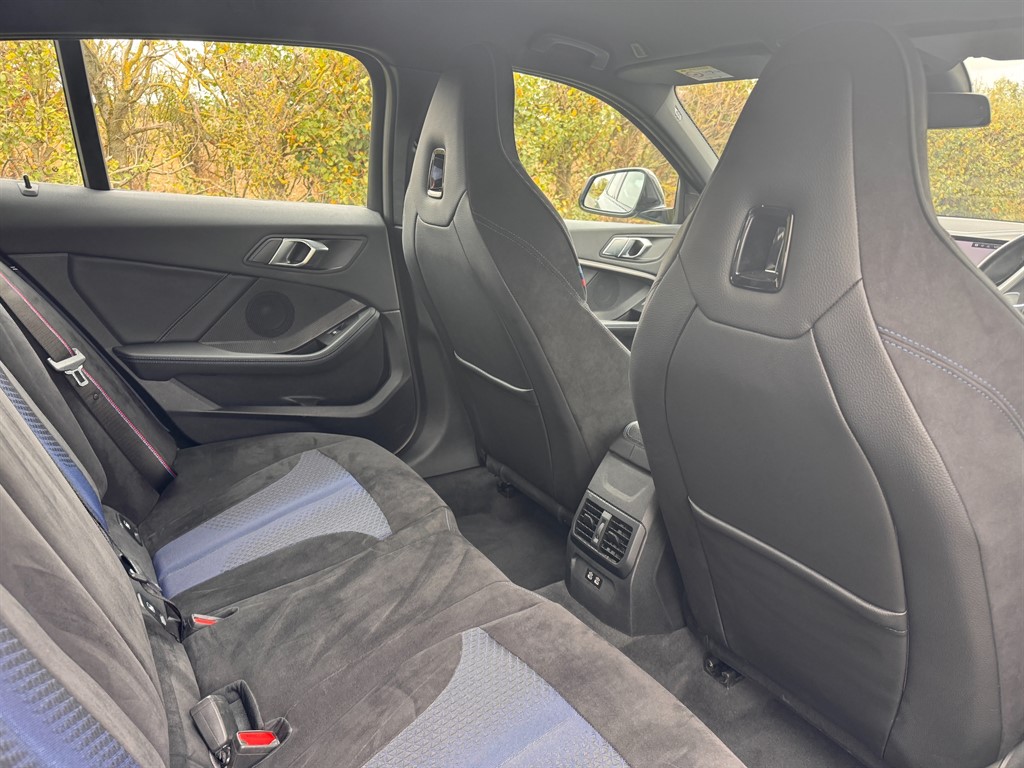 Used BMW M135i 2022 for sale - 76241010: Photo 14