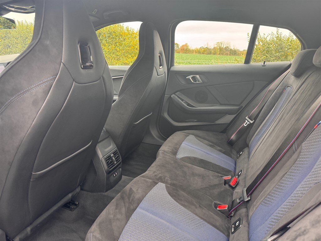 Used BMW M135i 2022 for sale - 76241010: Photo 15