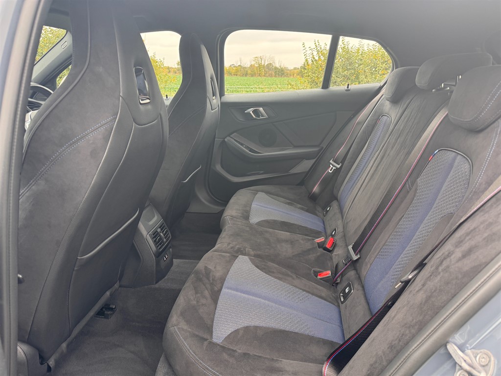 Used BMW M135i 2022 for sale - 76241010: Photo 16