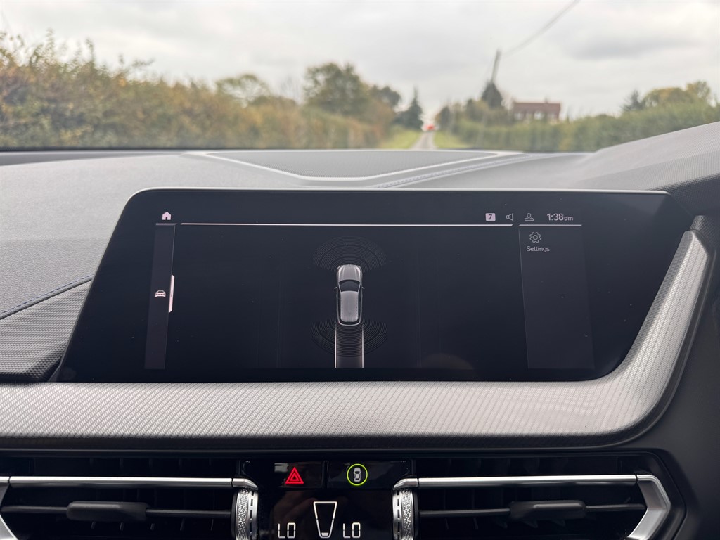 Used BMW M135i 2022 for sale - 76241010: Photo 18