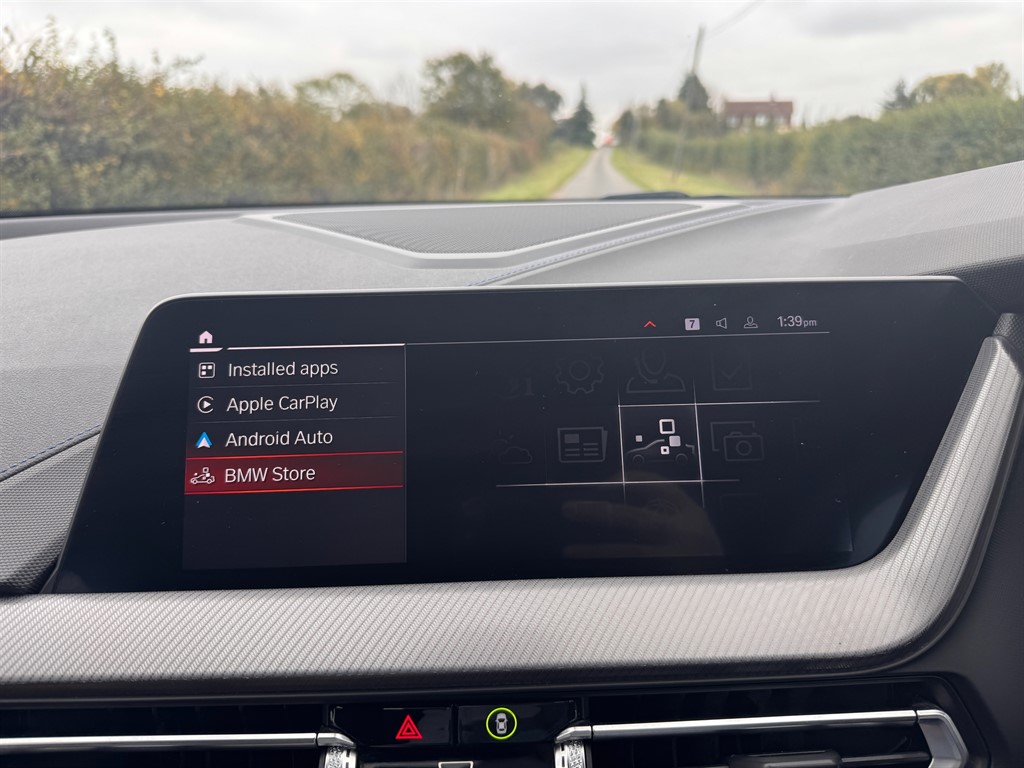 Used BMW M135i 2022 for sale - 76241010: Photo 19