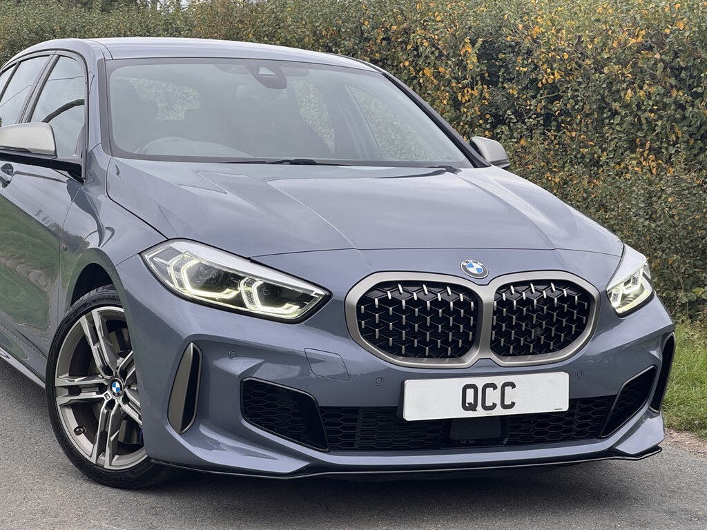 Used BMW M135i 2022 for sale - 76241010: Photo 20