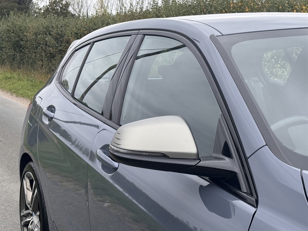 Used BMW M135i 2022 for sale - 76241010: Photo 21