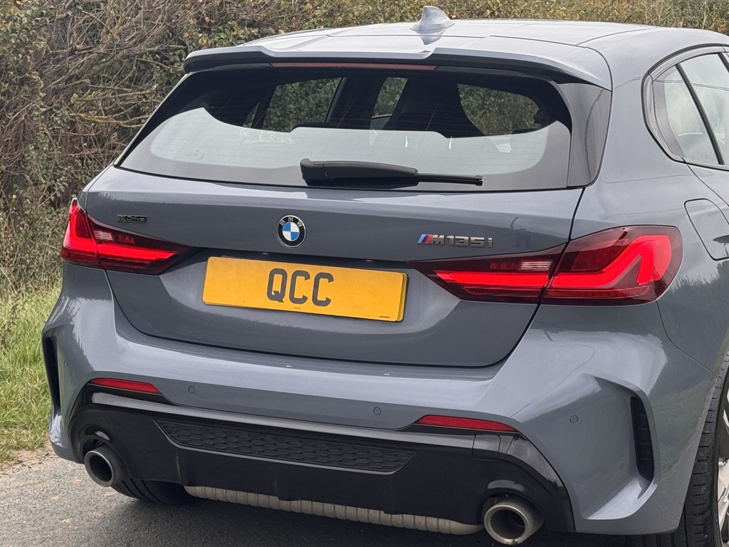 Used BMW M135i 2022 for sale - 76241010: Photo 22