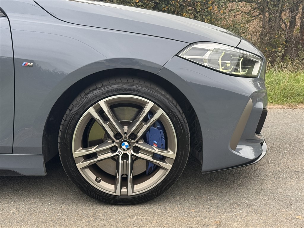 Used BMW M135i 2022 for sale - 76241010: Photo 23