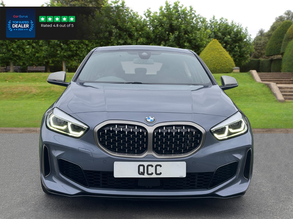 Used BMW M135i 2022 for sale - 76241010: Photo 3