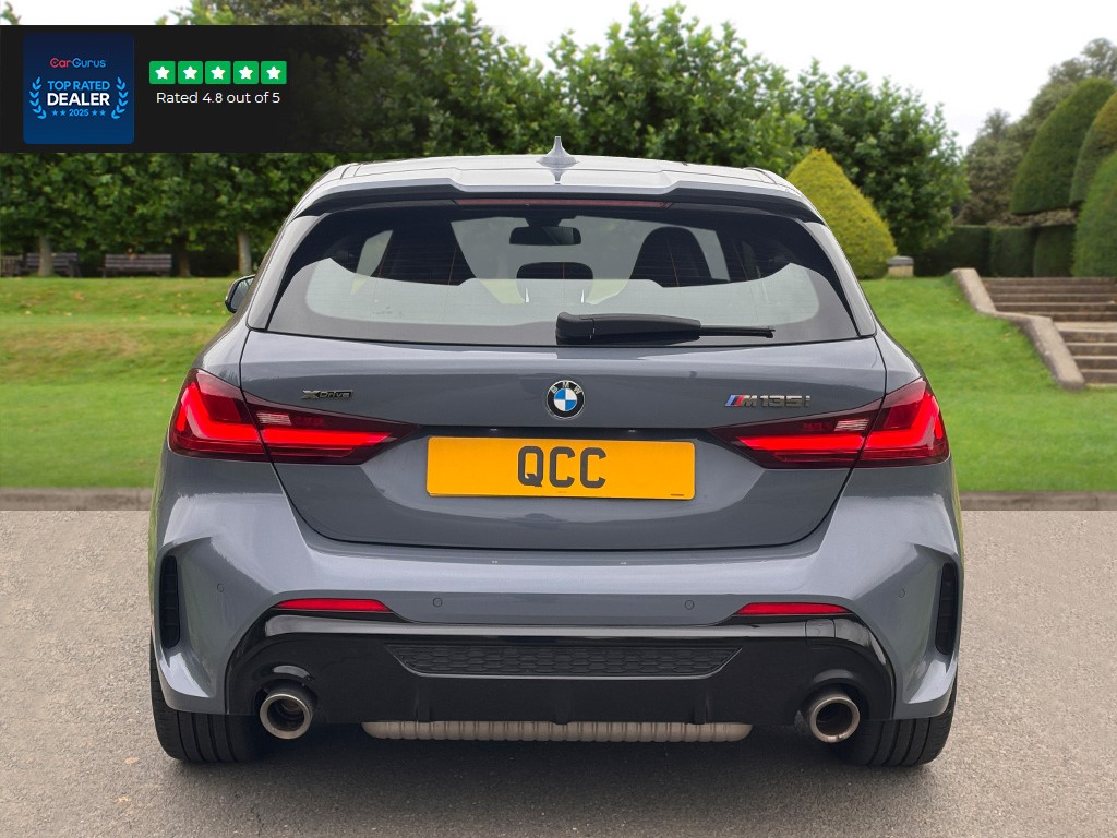 Used BMW M135i 2022 for sale - 76241010: Photo 5