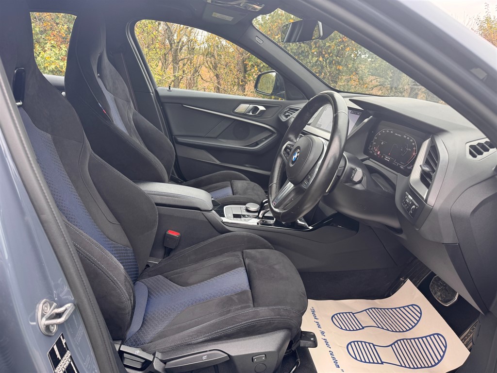 Used BMW M135i 2022 for sale - 76241010: Photo 7