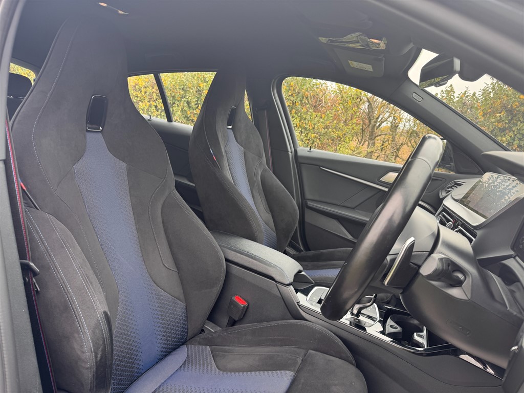 Used BMW M135i 2022 for sale - 76241010: Photo 8