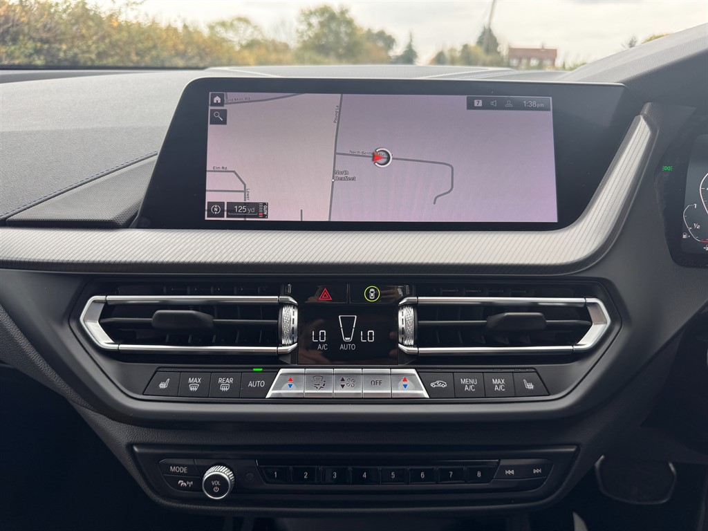 Used BMW M135i 2022 for sale - 76241010: Photo 9