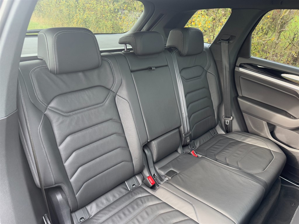 Used Volkswagen Touareg 2022 for sale - 76494205: Photo 18