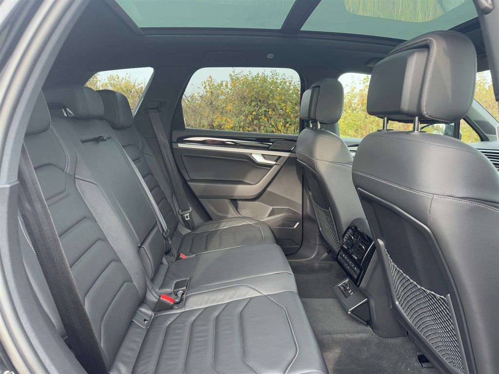 Used Volkswagen Touareg 2022 for sale - 76494205: Photo 19