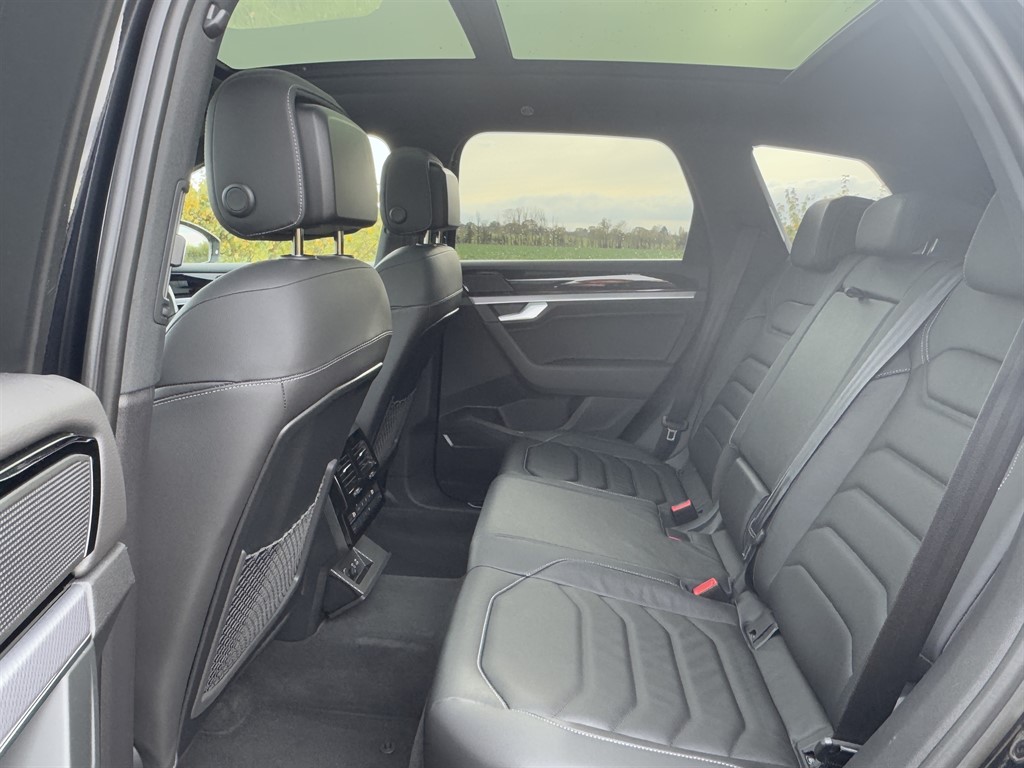 Used Volkswagen Touareg 2022 for sale - 76494205: Photo 22