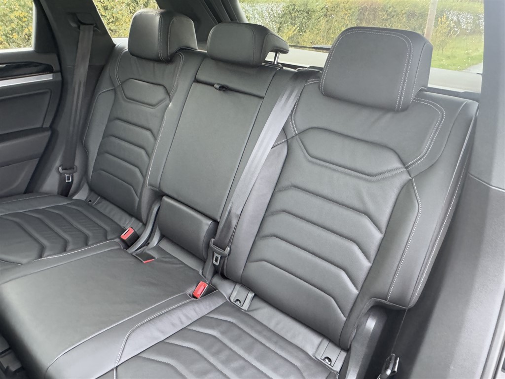 Used Volkswagen Touareg 2022 for sale - 76494205: Photo 23