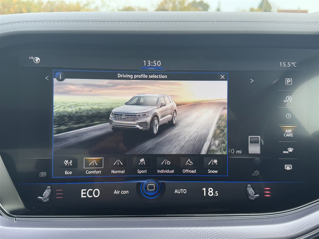 Used Volkswagen Touareg 2022 for sale - 76494205: Photo 27