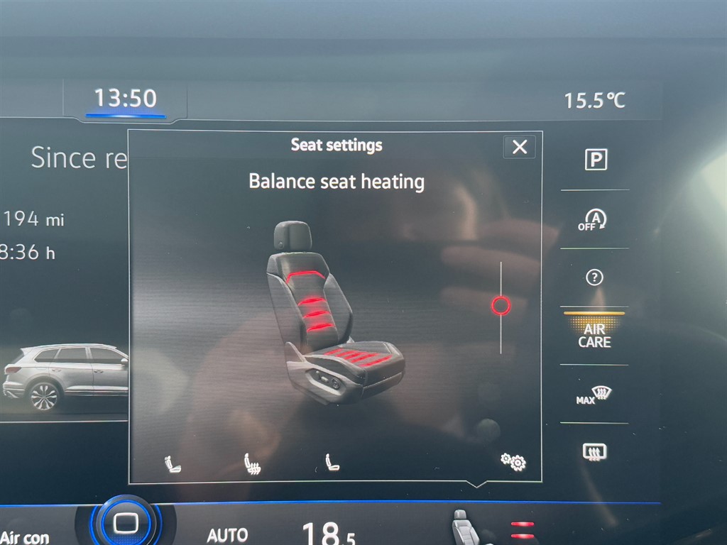 Used Volkswagen Touareg 2022 for sale - 76494205: Photo 29