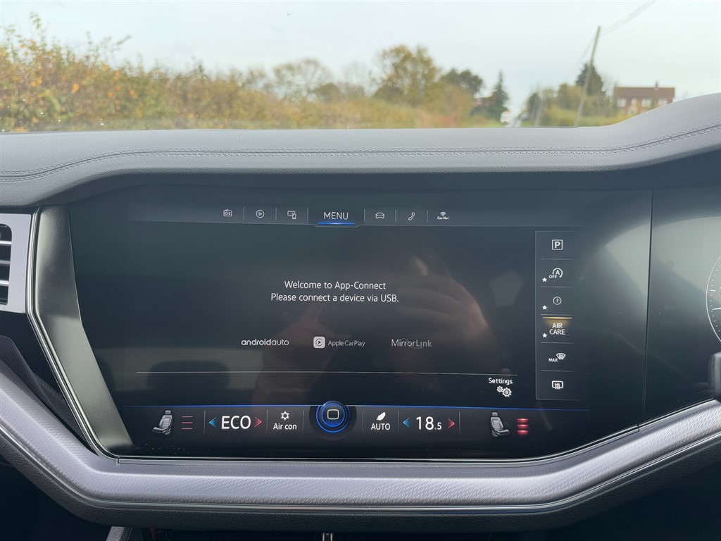 Used Volkswagen Touareg 2022 for sale - 76494205: Photo 32