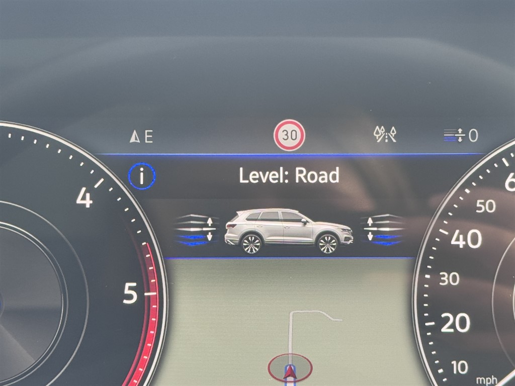 Used Volkswagen Touareg 2022 for sale - 76494205: Photo 33