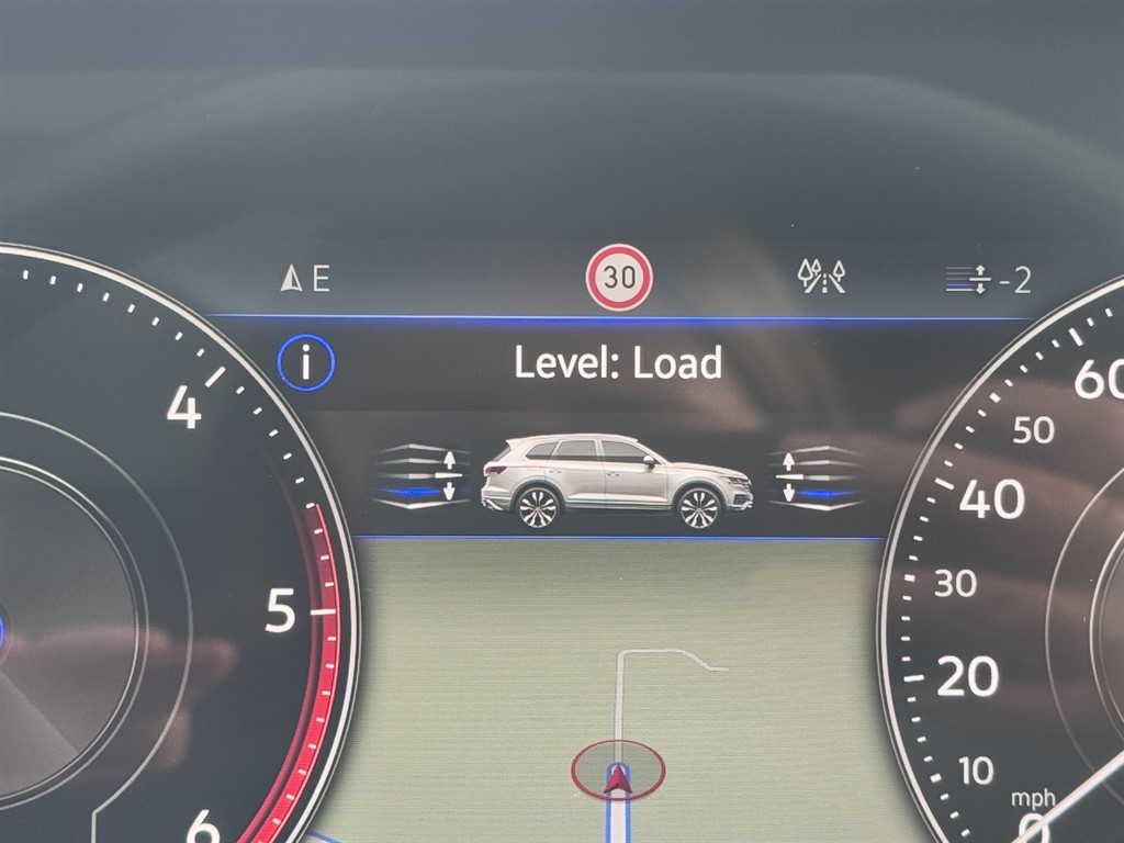 Used Volkswagen Touareg 2022 for sale - 76494205: Photo 34