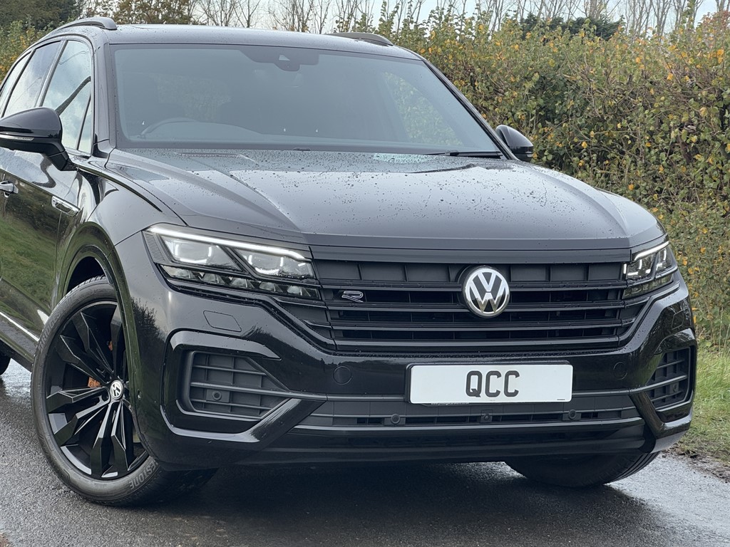 Used Volkswagen Touareg 2022 for sale - 76494205: Photo 35