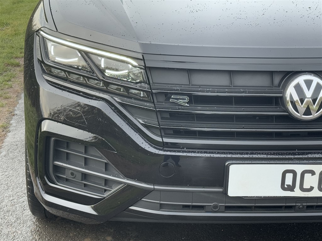 Used Volkswagen Touareg 2022 for sale - 76494205: Photo 36