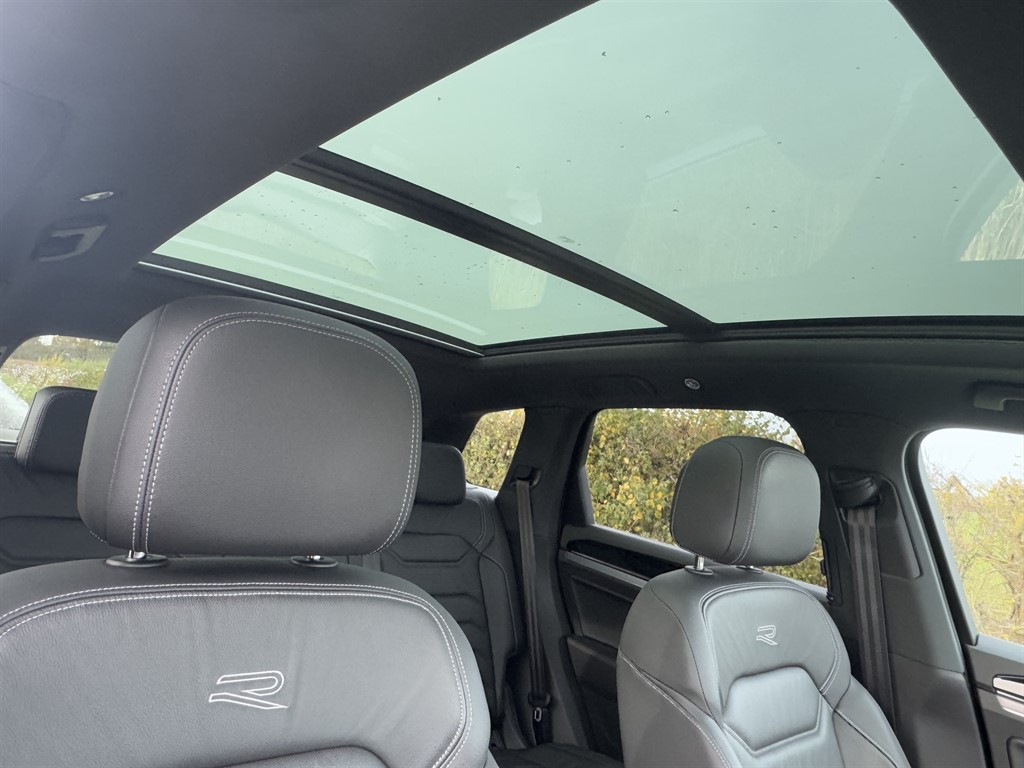 Used Volkswagen Touareg 2022 for sale - 76494205: Photo 8