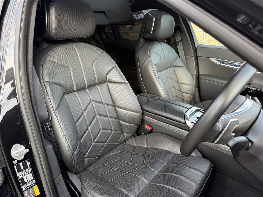 Used BMW 7 Series 2023 for sale - 76086932: Photo 11