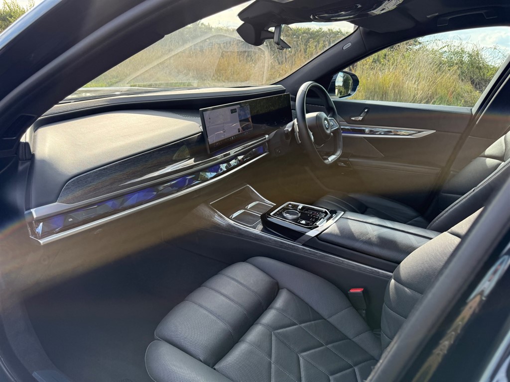 Used BMW 7 Series 2023 for sale - 76086932: Photo 12