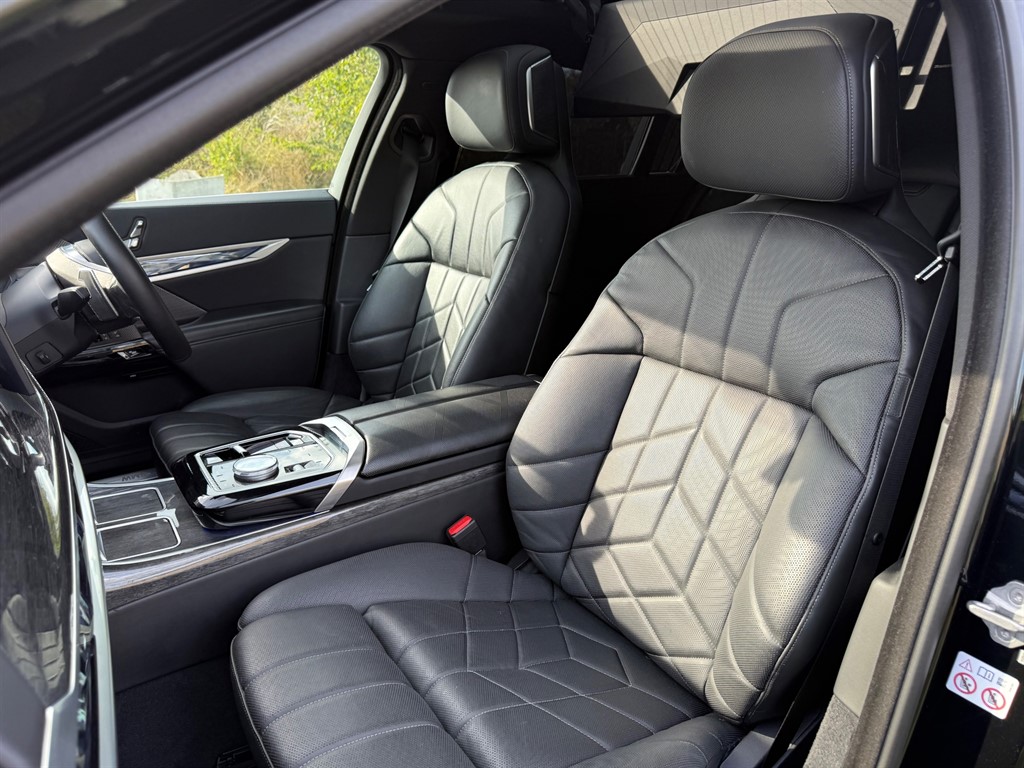 Used BMW 7 Series 2023 for sale - 76086932: Photo 14
