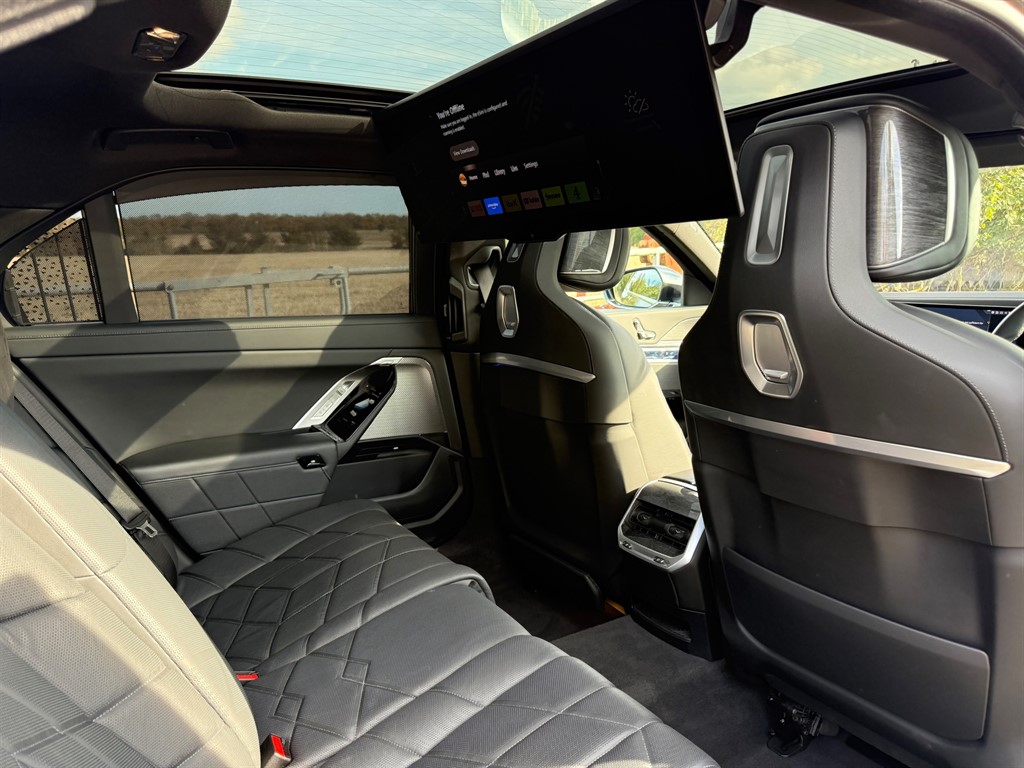 Used BMW 7 Series 2023 for sale - 76086932: Photo 15