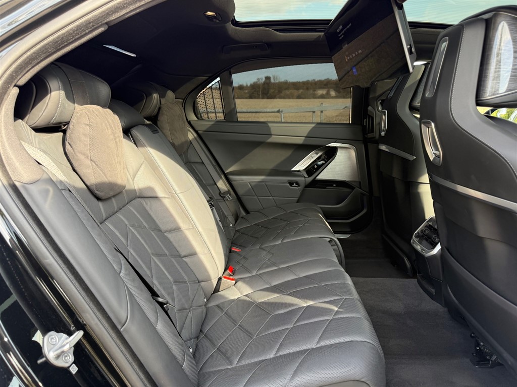Used BMW 7 Series 2023 for sale - 76086932: Photo 16