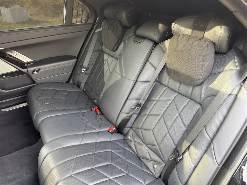 Used BMW 7 Series 2023 for sale - 76086932: Photo 17