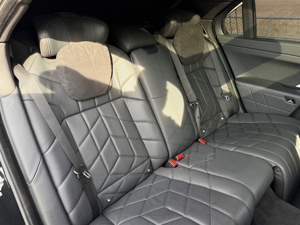 Used BMW 7 Series 2023 for sale - 76086932: Photo 18