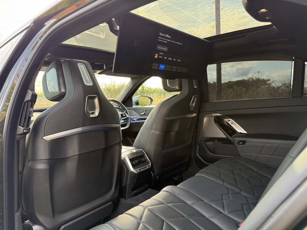 Used BMW 7 Series 2023 for sale - 76086932: Photo 19