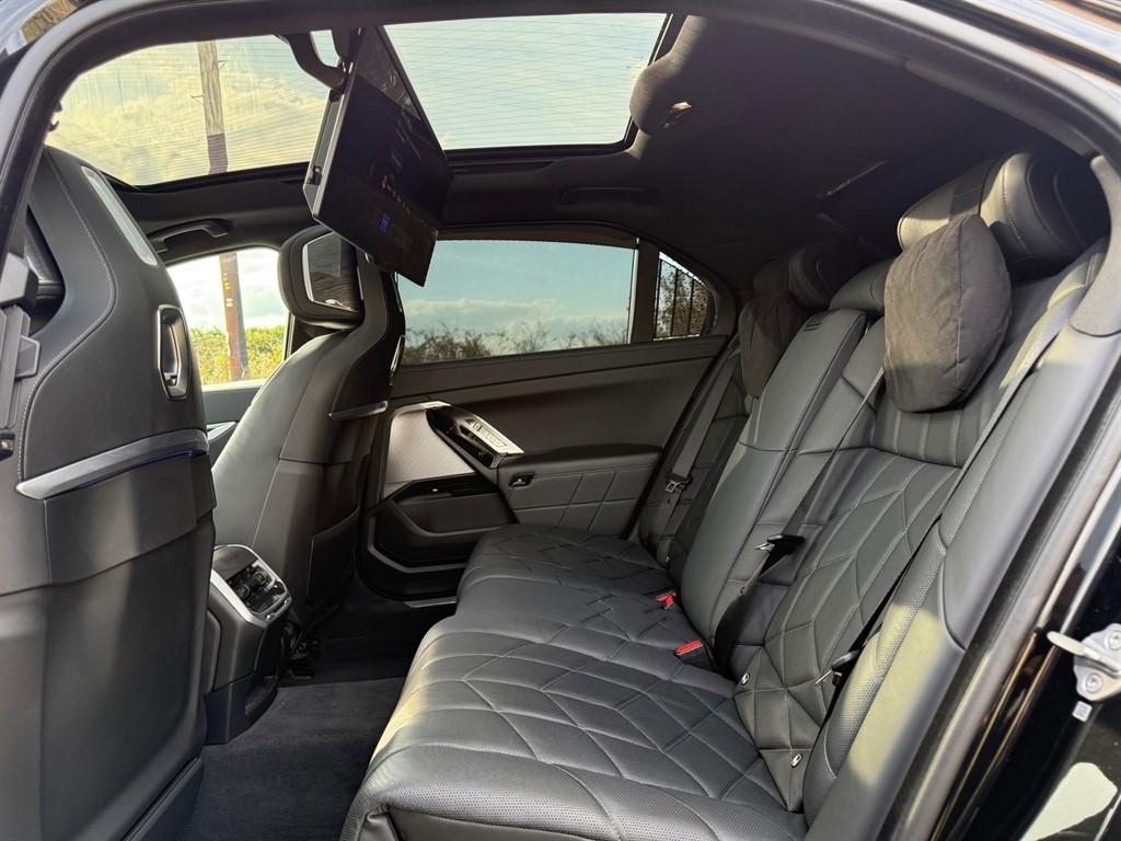 Used BMW 7 Series 2023 for sale - 76086932: Photo 20