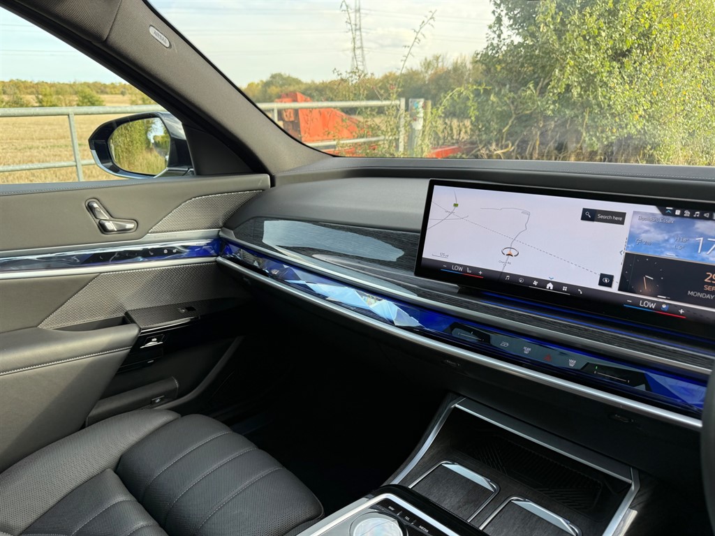 Used BMW 7 Series 2023 for sale - 76086932: Photo 23
