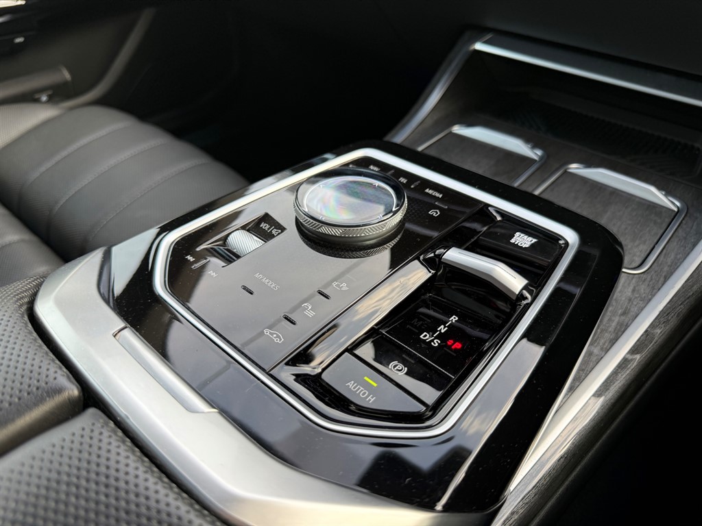Used BMW 7 Series 2023 for sale - 76086932: Photo 24