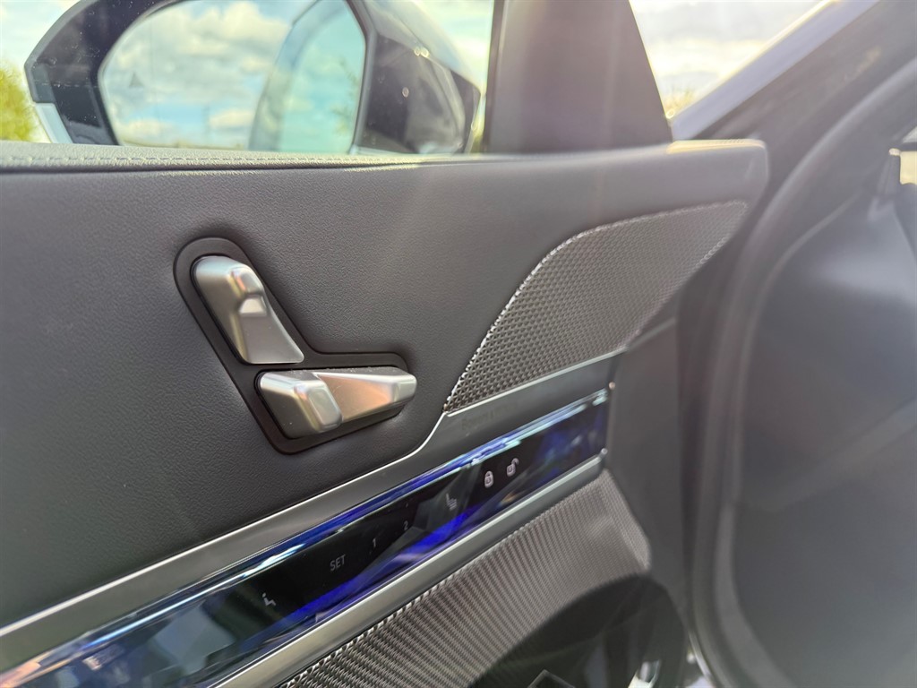 Used BMW 7 Series 2023 for sale - 76086932: Photo 25