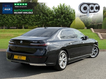 Used BMW 7 Series 2023 for sale - 76086932: Photo
